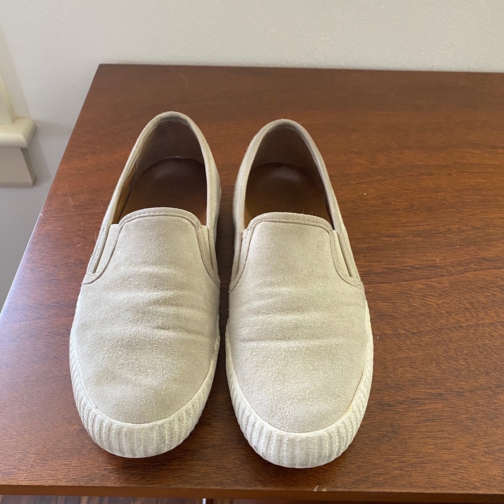 Frye Slip-on Sneaker